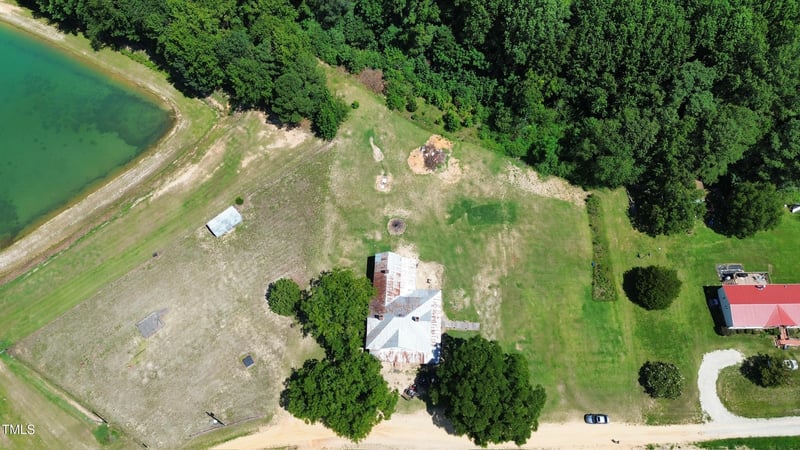 1200 D Morgan Rd, Benson, NC 27504