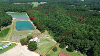 1200 D Morgan Rd, Benson, NC 27504