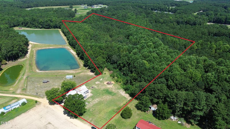 1200 D Morgan Rd, Benson, NC 27504