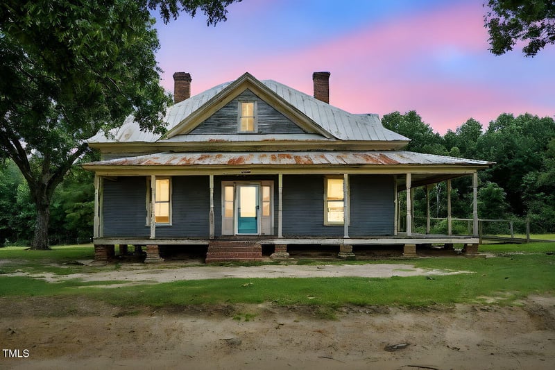 1200 D Morgan Rd, Benson, NC 27504