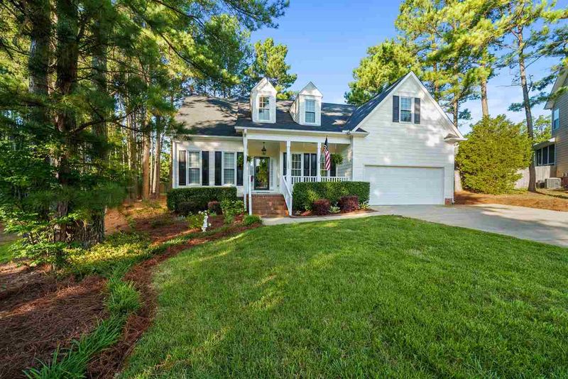 1200 Dagmar Ln, Wake Forest, NC 27587