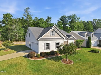 1200 Dexter Ridge Dr, Holly Springs, NC 27540