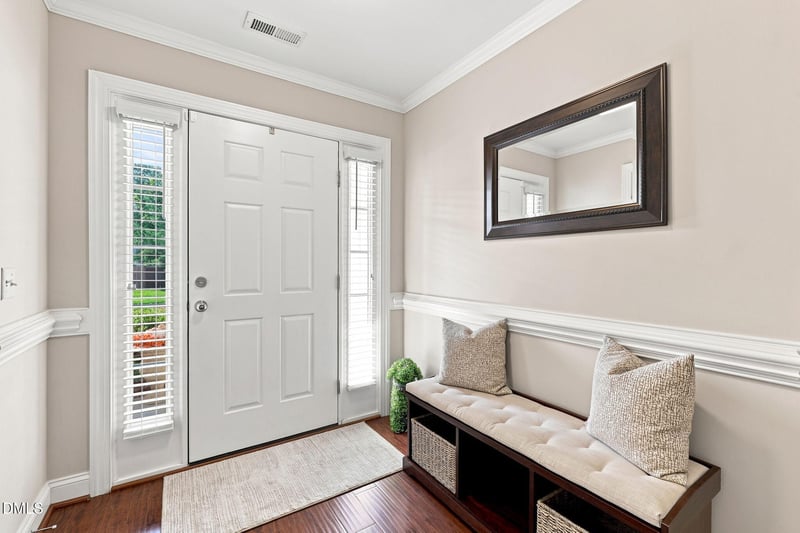 1200 Dexter Ridge Dr, Holly Springs, NC 27540