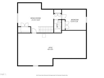 1200 Dexter Ridge Dr, Holly Springs, NC 27540