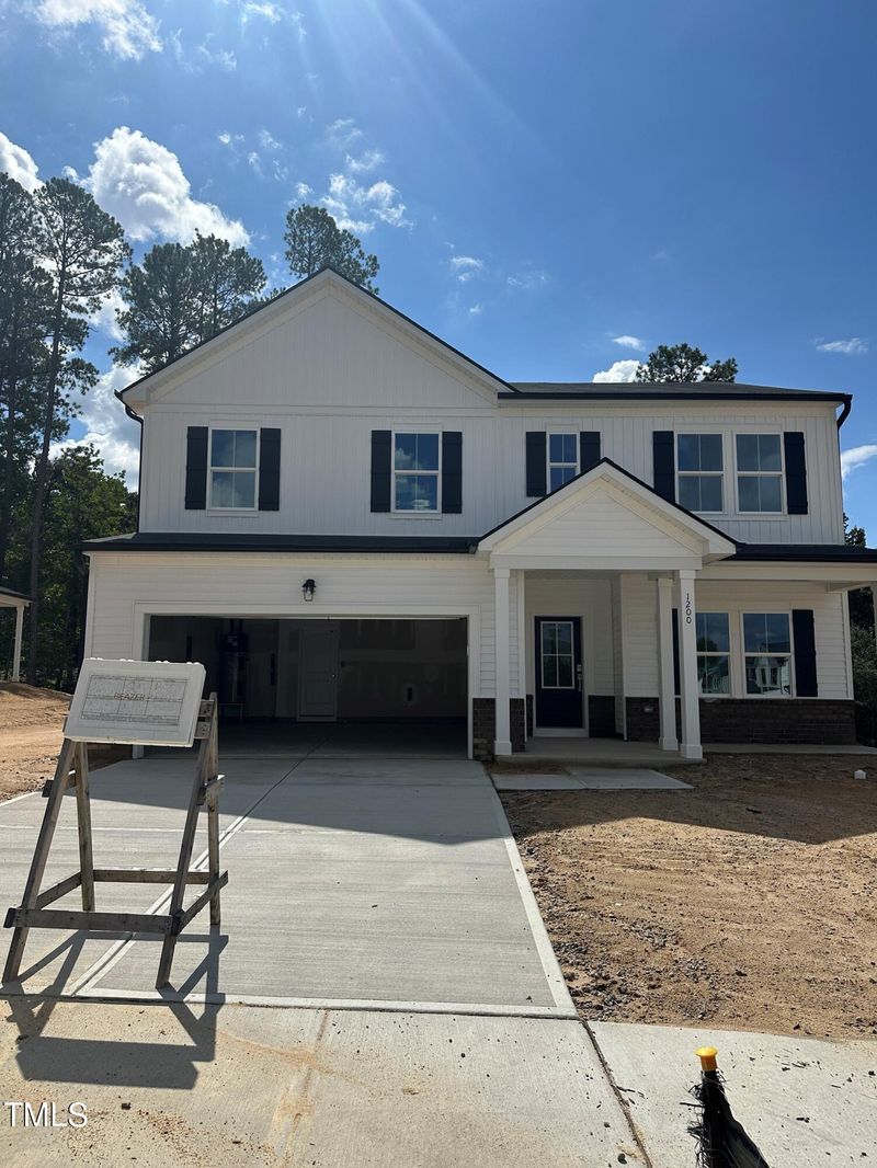 1200 Dimaggio Dr #25, Raleigh, NC 27616