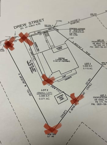 1200 Drew St Lot 2, Durham, NC 27701