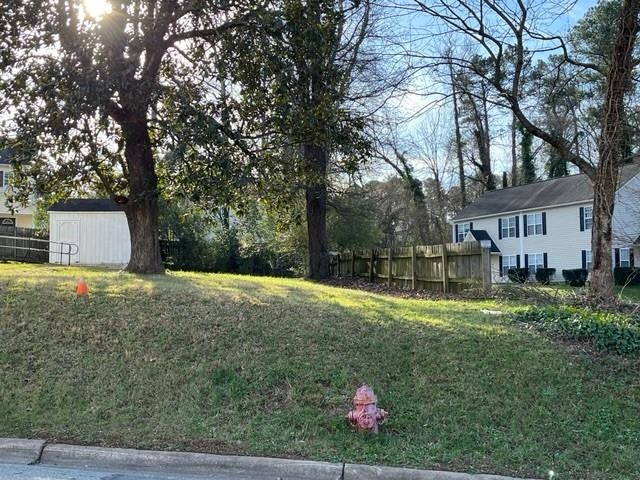 1200 Drew St Lot 2, Durham, NC 27701