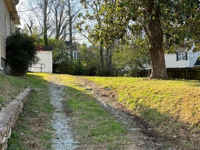 1200 Drew St Lot 2, Durham, NC 27701