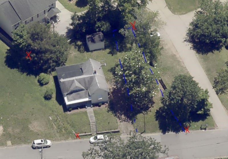 1200 Drew St Lot 2, Durham, NC 27701