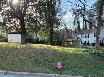1200 Drew St Lot 2, Durham, NC 27701