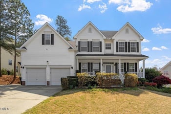 1200 Fairfax Woods Dr, Apex, NC 27502