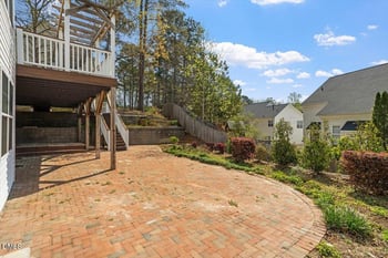 1200 Fairfax Woods Dr, Apex, NC 27502