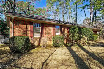 1200 Fairlane Rd, Cary, NC 27511