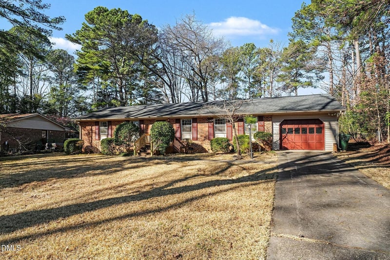 1200 Fairlane Rd, Cary, NC 27511
