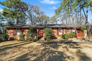 1200 Fairlane Rd, Cary, NC 27511