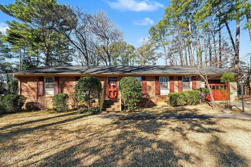 1200 Fairlane Rd, Cary, NC 27511