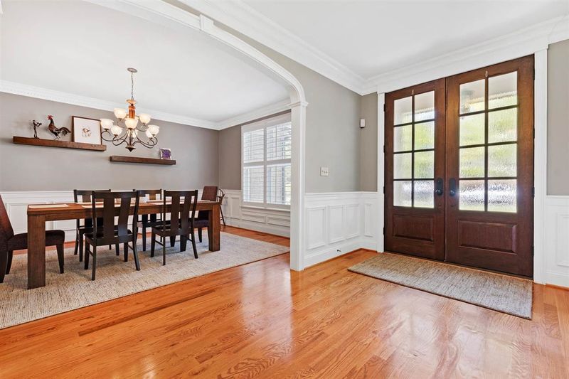 1200 Fanning Dr, Wake Forest, NC 27587