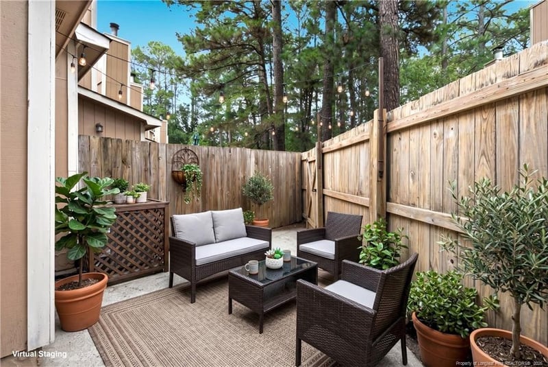 1200 Forest Dr, Fayetteville, NC 28303