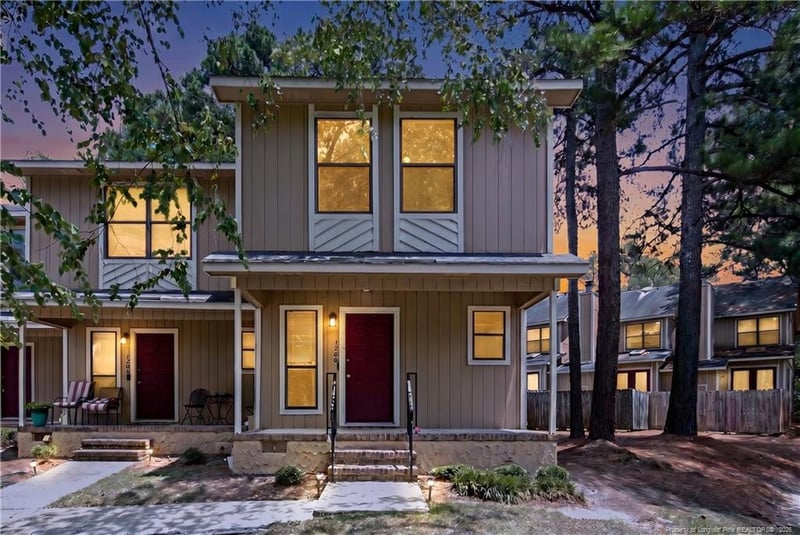 1200 Forest Dr, Fayetteville, NC 28303