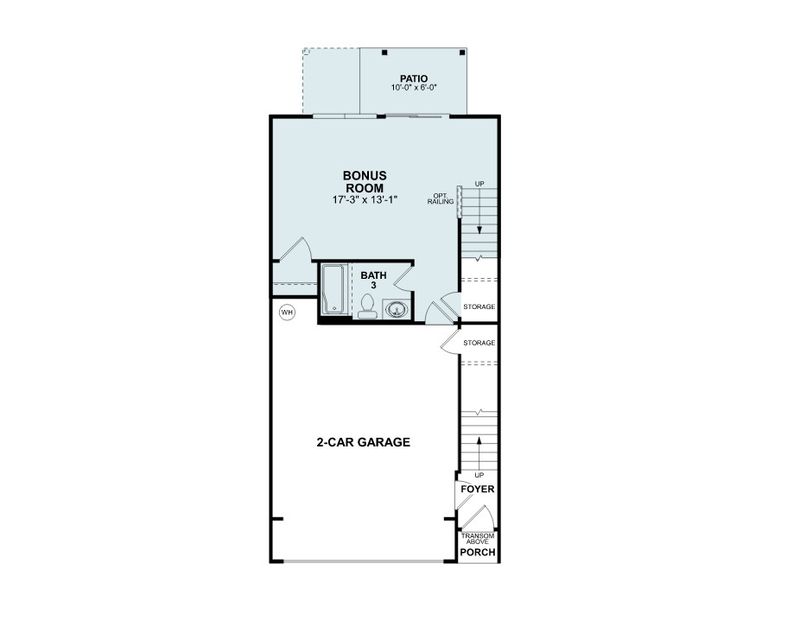 1200 Freeport Dr #153, Durham, NC 27703