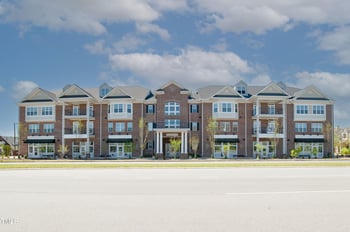 1200 Gathering Park Cir #302, Cary, NC 27519