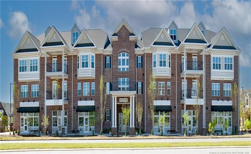 1200 Gathering Park Cir #302, Cary, NC 27519