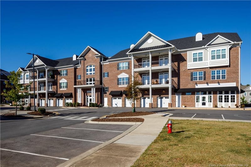 1200 Gathering Park Cir #302, Cary, NC 27519