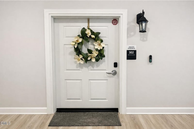 1200 Gathering Park Cir #302, Cary, NC 27519