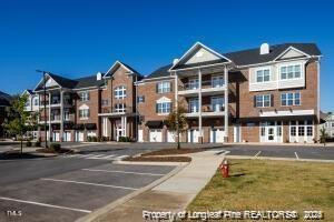 1200 Gathering Park Cir #302, Cary, NC 27519