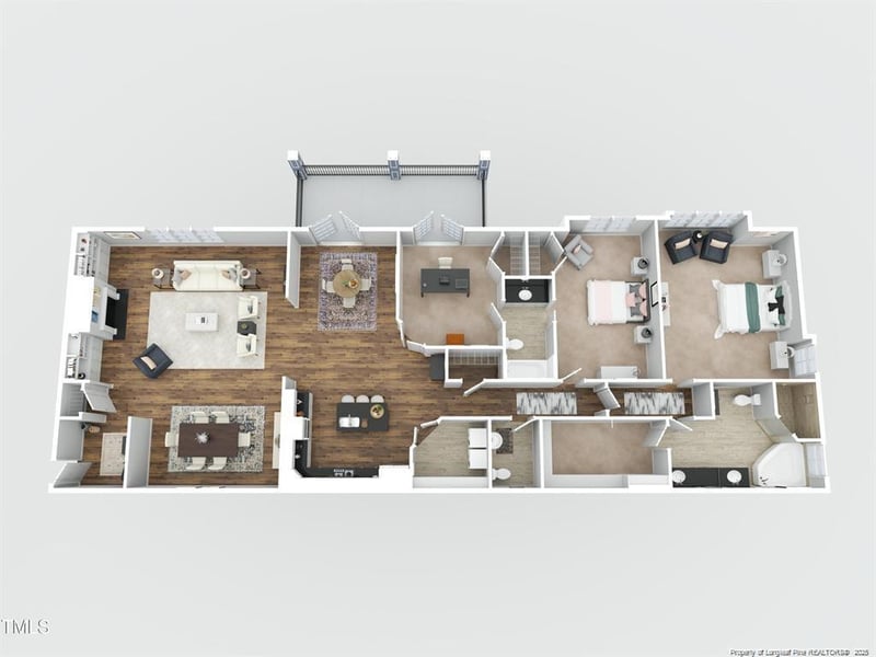 1200 Gathering Park Cir #302, Cary, NC 27519