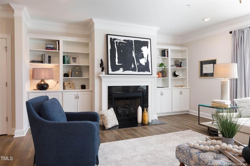 1200 Gathering Park Cir #302, Cary, NC 27519