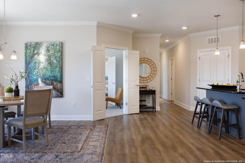 1200 Gathering Park Cir #302, Cary, NC 27519