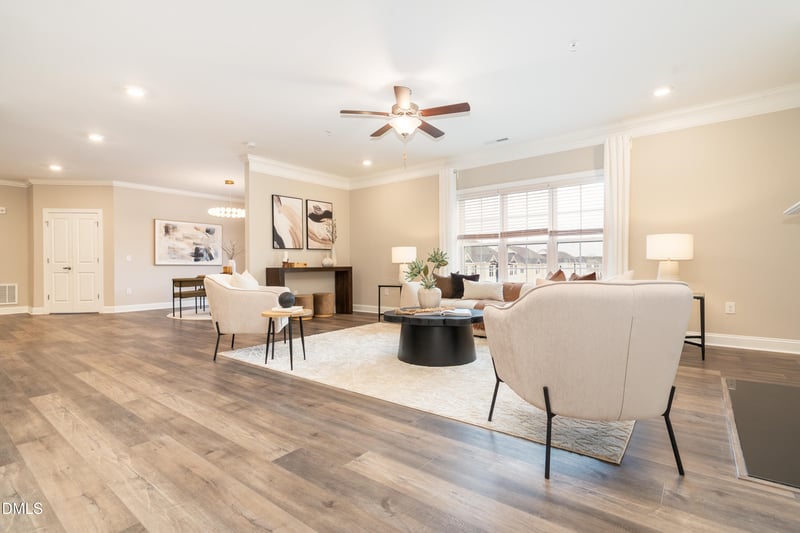 1200 Gathering Park Cir #303, Cary, NC 27519