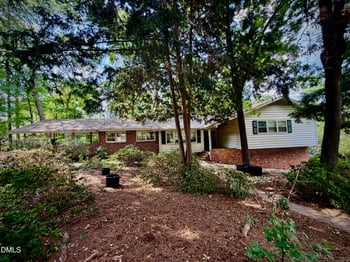 1200 Glen Eden Dr, Raleigh, NC 27612