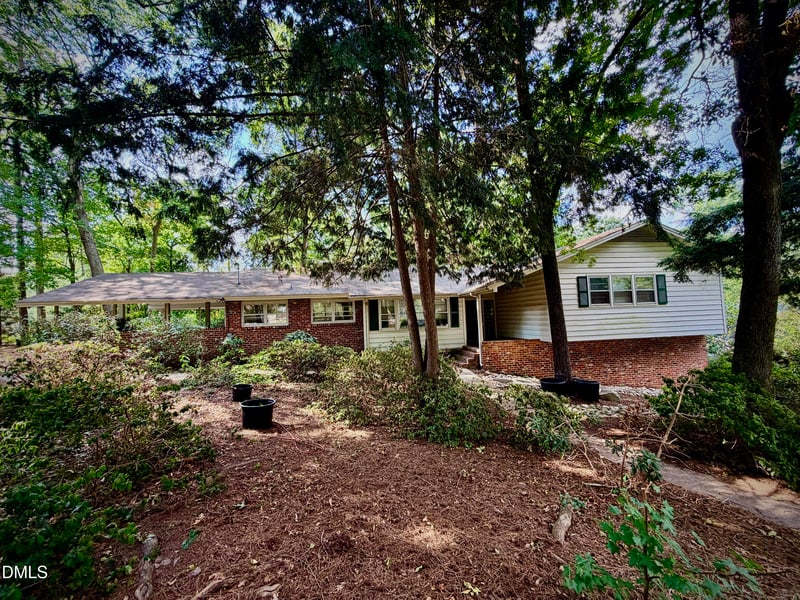 1200 Glen Eden Dr, Raleigh, NC 27612