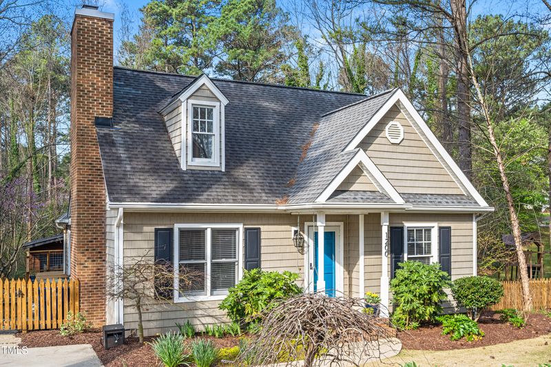 1200 Glencastle Way, Raleigh, NC 27606