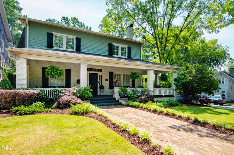 1200 Glenwood Ave, Raleigh, NC 27605