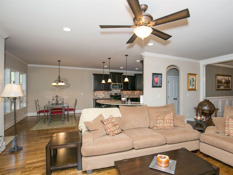1200 Golden Star Way, Wake Forest, NC 27587