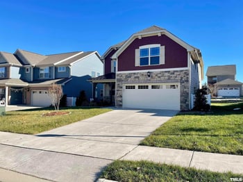 1200 Governess Ln, Morrisville, NC 27560