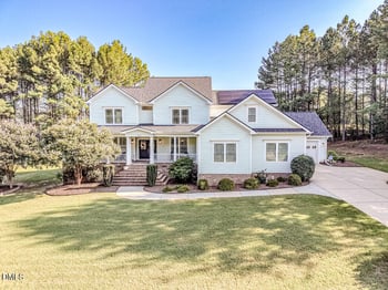 1200 Graedon Dr, Raleigh, NC 27603