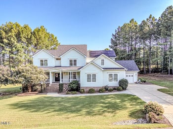 1200 Graedon Dr, Raleigh, NC 27603