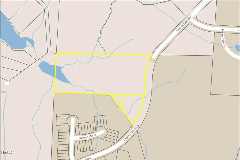 1200 Granite Falls Blvd, Rolesville, NC 27587