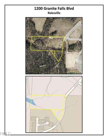 1200 Granite Falls Blvd, Rolesville, NC 27587