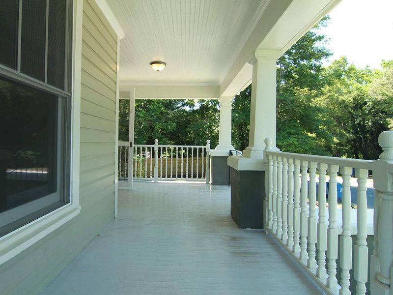 1200 Hanover St, Durham, NC 27701