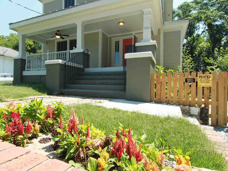 1200 Hanover St, Durham, NC 27701