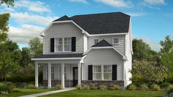 1200 Hardin Hill Ln, Knightdale, NC 27545