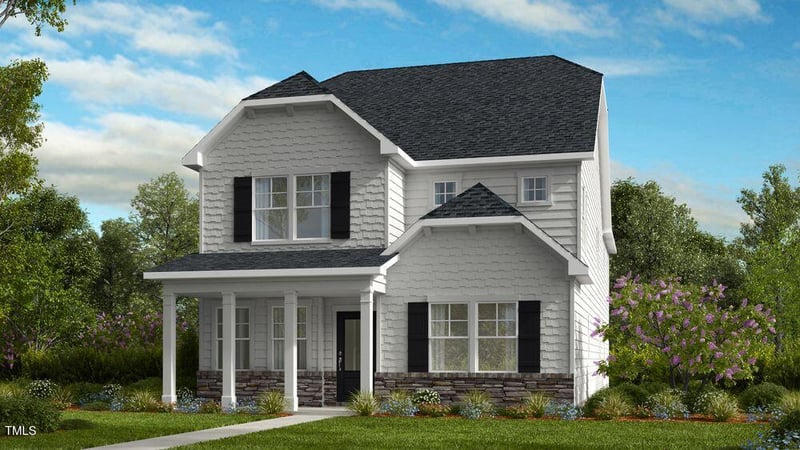 1200 Hardin Hill Ln, Knightdale, NC 27545