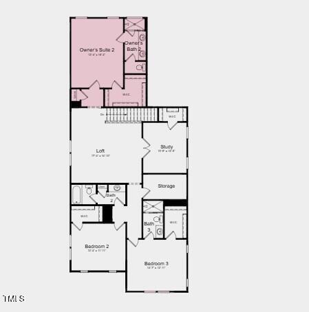 1200 Hardin Hill Ln, Knightdale, NC 27545