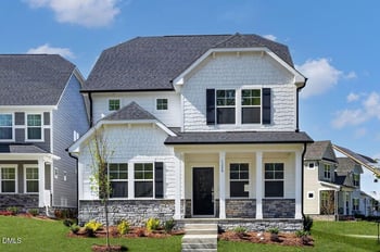 1200 Hardin Hill Ln, Knightdale, NC 27545