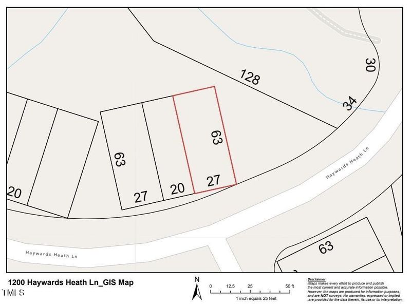 1200 Haywards Heath Ln, Apex, NC 27502